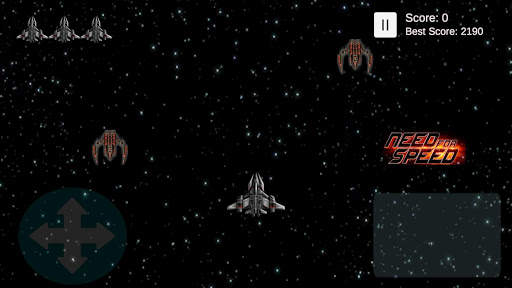 Fighter Jet - Free Games @ finegames.net screenshot 5