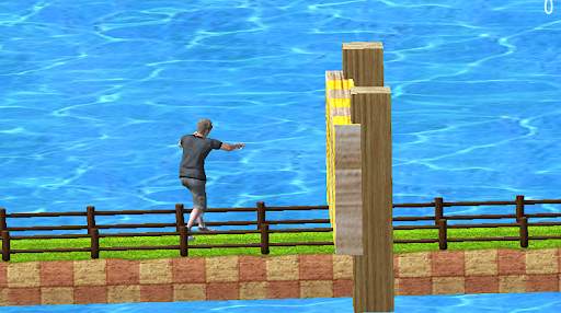 Break The Board - Show the strength of your fist screenshot 3