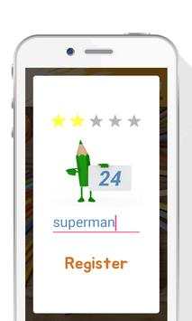 Math World Cup : Math Game screenshot 6
