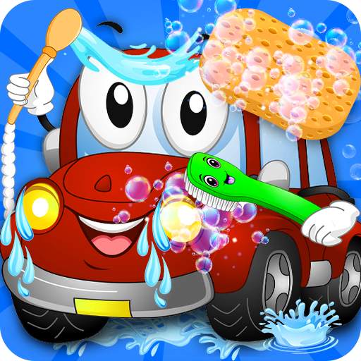 My Car Wash & Design 1.1.5