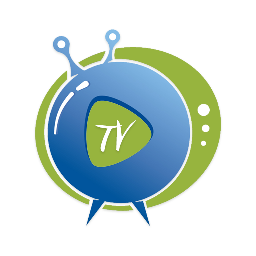 World Tv box icon