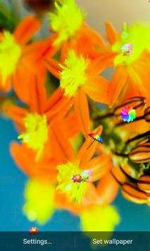 Note5 Magic Touch Wallpaper screenshot 8