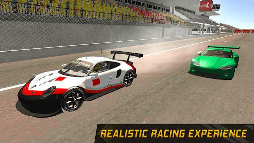 Real Car Racing : Ultimate Speed screenshot 7