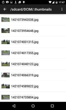 File Browser screenshot 1