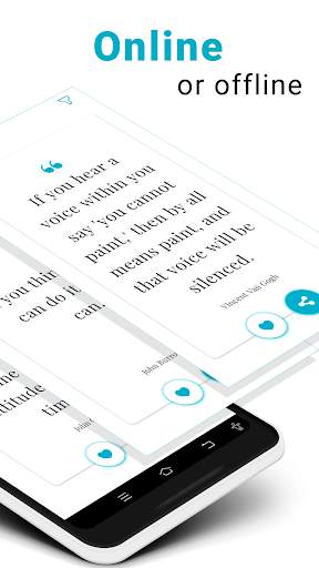 Totogo - Wise Words, Daily Quotes, Famous Quotes screenshot 2