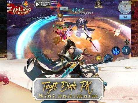 Lan Lăng Vương screenshot 2