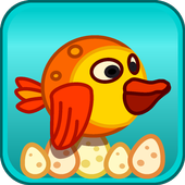 Rescue Bird icon