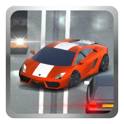 Traffic Moto Racer icon