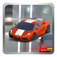 Traffic Moto Racer icon