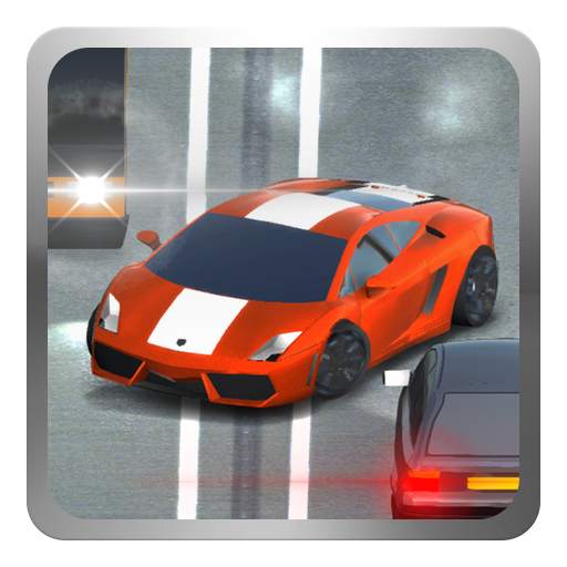 Traffic Moto Racer 1.0003