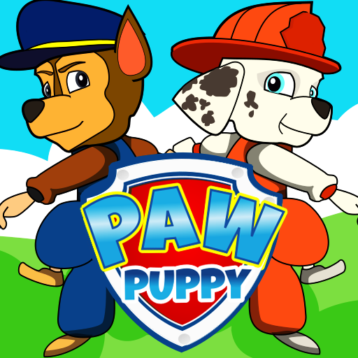 Extreme Paw Puppy Patrol 2 Runner 2021 icon