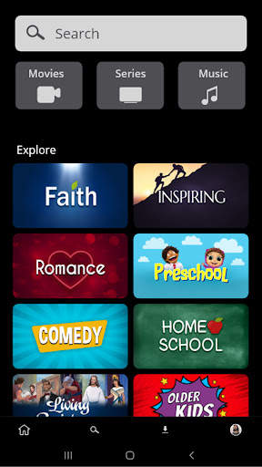 Living Scriptures screenshot 2