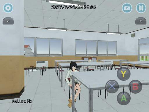 High School Simulator 2017 screenshot 21