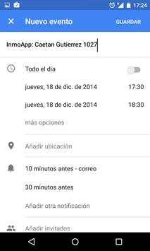 InmoApp screenshot 8