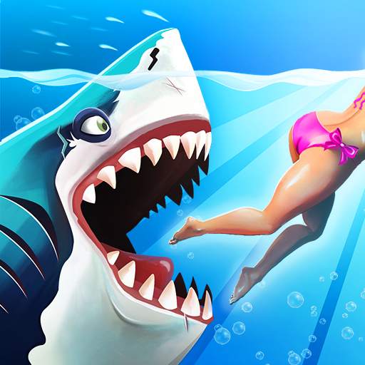 Hungry Shark World 4.9.4