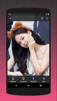 Blackpink Wallpaper Offline screenshot 5