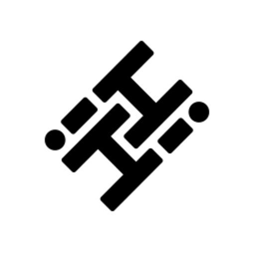 HiHi Connect иконка