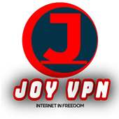 JOY VPN logo