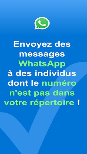 Easy Message screenshot 1