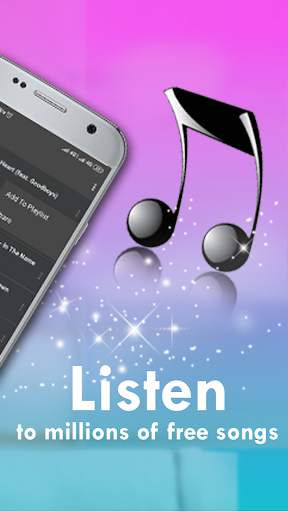JANCOOX - Unlimited Free Music screenshot 9