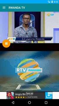 RWANDA TV screenshot 5