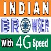 VIP indian Browser 2018 1.1
