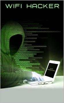 WIFI Hacker Prank 2016 screenshot 8