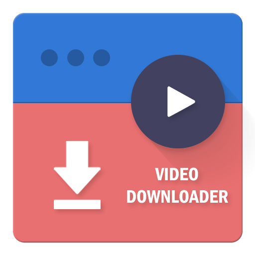 All Video Downloader 2021: App per scaricare video icon