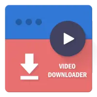 All Video Downloader 2021 : Video Downloader App icon