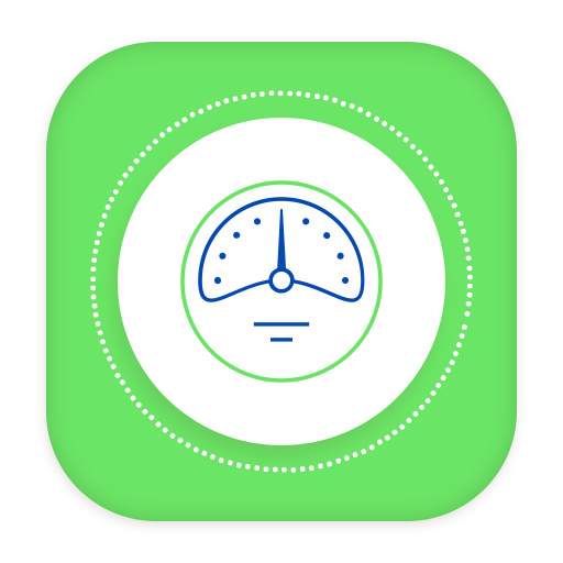 Internet Speed Meter - Live Net Speed 1.3