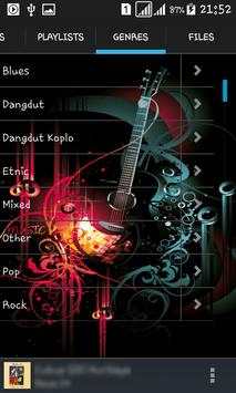 VLC Music Player screenshot 8
