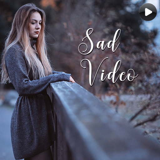 Sad Video Status - Sad Status icon