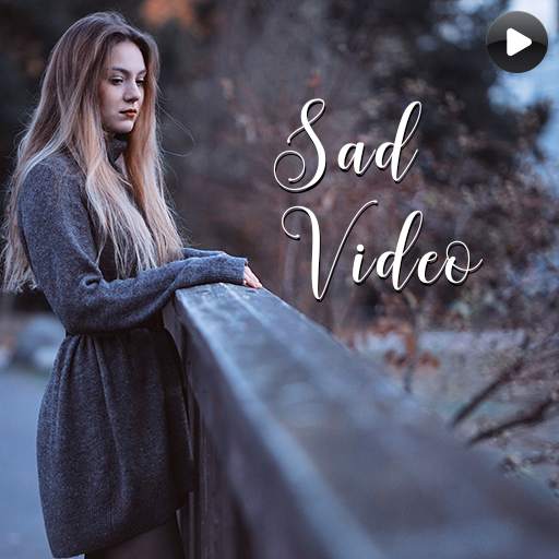 Sad Video Status - Sad Status 1.2.2