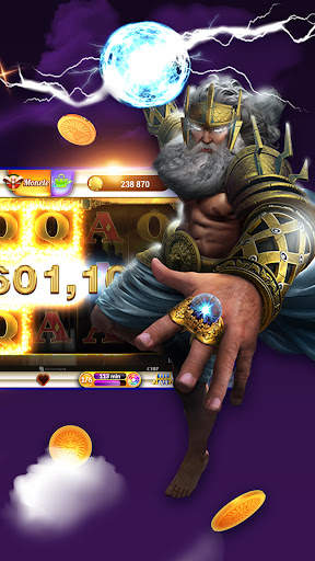 Scatterwolf screenshot 5