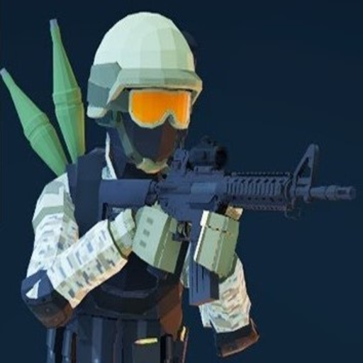 War of Deserts icon