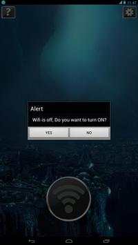 WiFi Data Fast Transfer screenshot 2