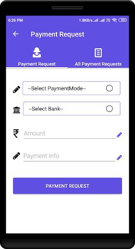 Express Recharge, Bill & Money Transfer screenshot 7