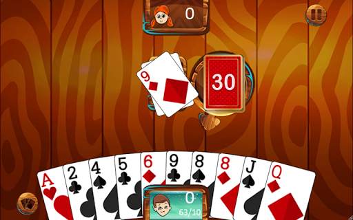 Rummy screenshot 7