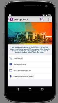 My eTims (Official App) screenshot 8