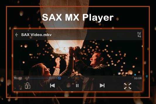 XXVI Video Player-All Formate HD Video Player 2020 screenshot 2