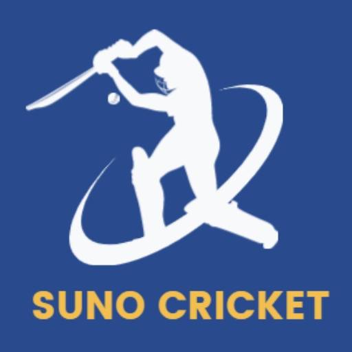 Suno Cricket Radio: Live Audio Cricket Commentary 42