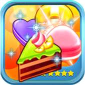 Connect - Onet Candy Cookie logo