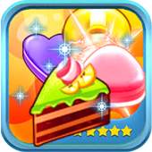 Connect - Onet Candy Cookie 1.1