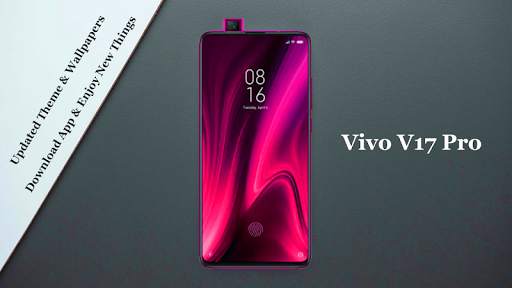 Theme for Vivo V17 Pro screenshot 3