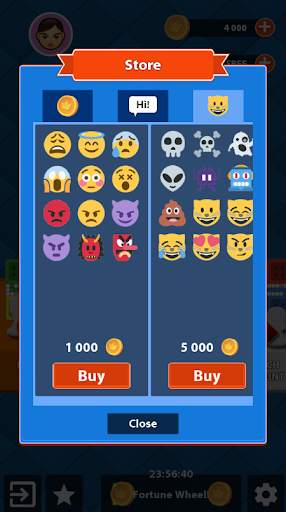 Dont Get Angry screenshot 5