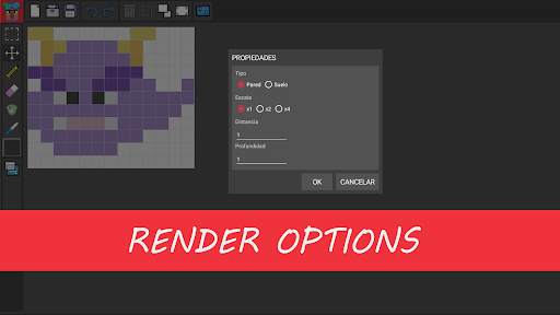 Paintcraft screenshot 6