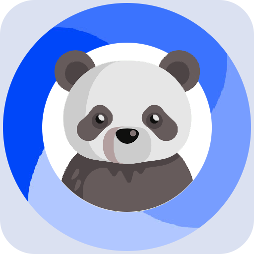 Panda Browser 2020 Fast and secure indian browser icon