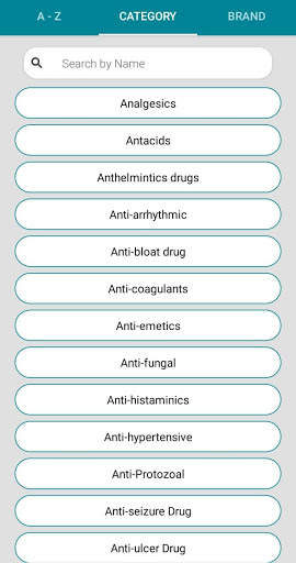 VetConnect- Veterinary Drug Index & Directory screenshot 3