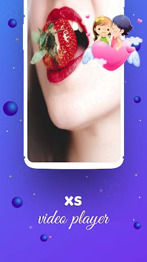 XS Video Player screenshot 1