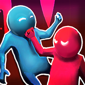 Gang Strike icon